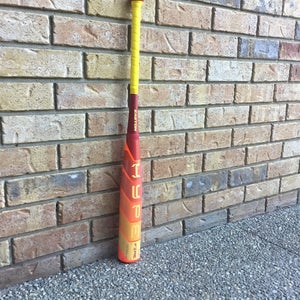 2025 Easton Hype Fire 32" -5 never used
