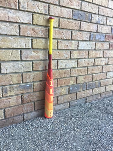 2025 Easton Hype Fire 32" -5 never used