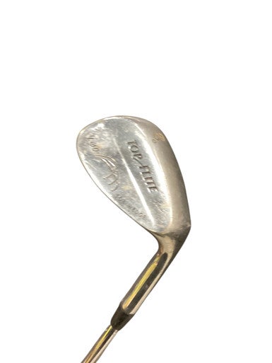Used Top Flite LOB WEDGE Golf Wedge Mens RH 60 Degree 11884-S000051928