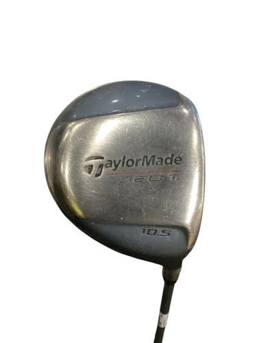 Used Taylormade 320 TI Womens Driver RH 10.5 Degree 11884-S000051924