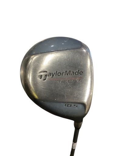 Used Taylormade 320 TI Womens Driver RH 10.5 Degree 11884-S000051924