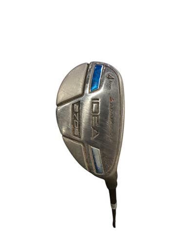 Used Adams A7OS Mens Hybrid Club RH 4 Hybrid 11884-S000051925