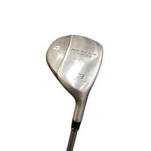 Used Taylormade RESCUE Womens Fairway Wood RH 3 Wood 11884-S000051929