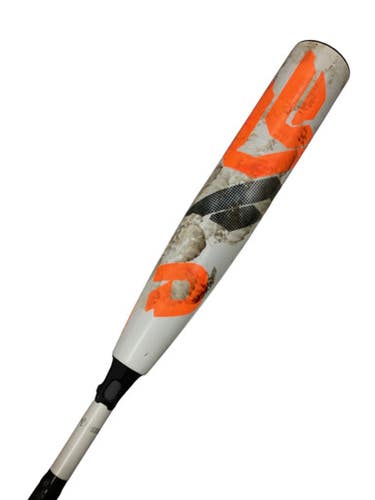 Used Demarini CF BB/SB USSSA 2 3/4 Bat 31" 11884-S000051921