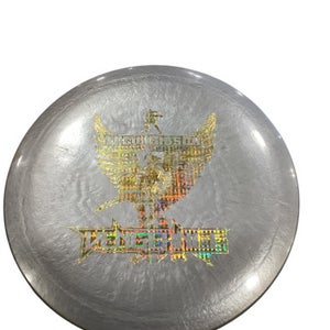 Used Gateway VENGENCE Disc Golf Driver Grey 11884-S000051915