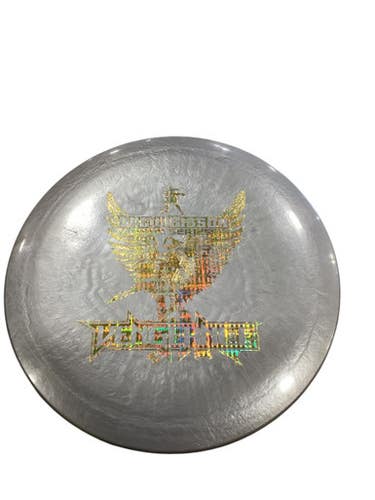 Used Gateway VENGENCE Disc Golf Driver Grey 11884-S000051915