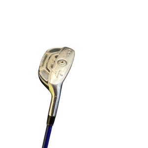 Used Adams IDEA TECH A4 Mens Hybrid Club RH 3 Hybrid 11884-S000051893
