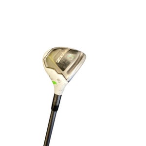 Used Taylormade RBZ Mens Fairway Wood RH 6 Wood 11884-S000051891