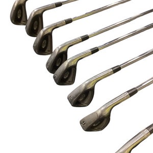 Used Titleist DCI 762 Mens Iron Set RH 3I-PW 11884-S000051888