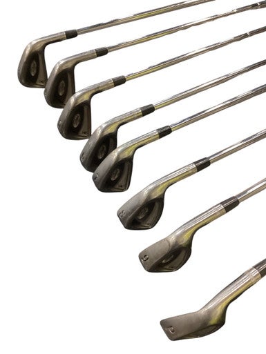 Used Titleist DCI 762 Mens Iron Set RH 3I-PW 11884-S000051888