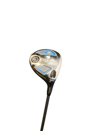 Used Ping G Mens Fairway Wood RH 3 Wood 11884-S000051884