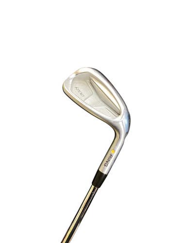 Used Ping I200 UTILITY WEDGE Golf Wedge Mens RH Gap/Approach Wedge 11884-S000051883