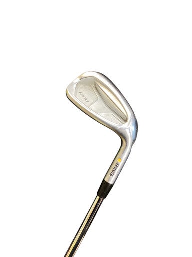 Used Ping I200 UTILITY WEDGE Golf Wedge Mens RH Gap/Approach Wedge 11884-S000051883