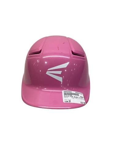 Used Easton PINK 6 1/4 -6 7/8 Batting Helmet No Mask Pink SM 11347-S000254639