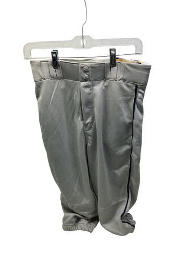 Used Champro BASEBALL PANT XL BB/SB Pant Boys Grey XL 11347-S000254630