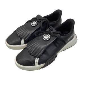 Used G/FORE G.04 Womens Golf Shoes Black Senior 9 11347-S000254611