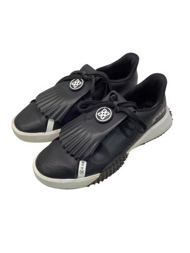 Used G/FORE G.04 Womens Golf Shoes Black Senior 9 11347-S000254611
