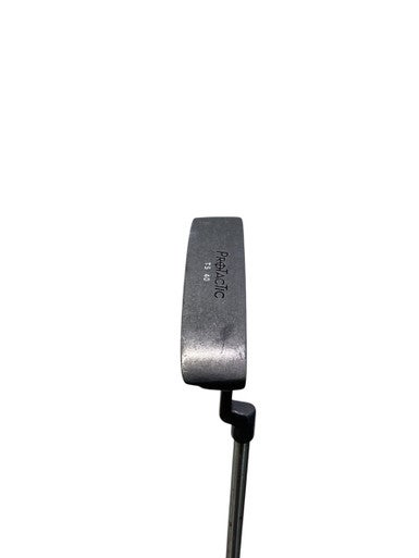 Used Pro Tactic TS 40 Mens Putter RH 35" 11347-S000254593