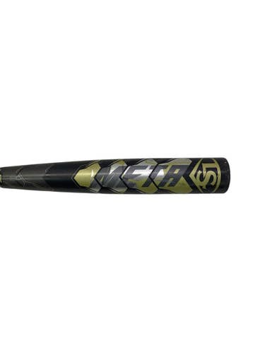 Used Louisville Slugger META 2021 BB/SB High School -3 Bat 32" 11347-S000254596