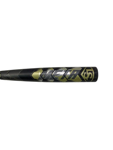 Used Louisville Slugger META 2021 BB/SB High School -3 Bat 32" 11347-S000254596