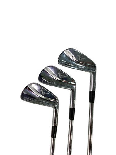 Used Mizuno MP5 3-PW Mens Iron Set RH 3I-PW 11347-S000254594