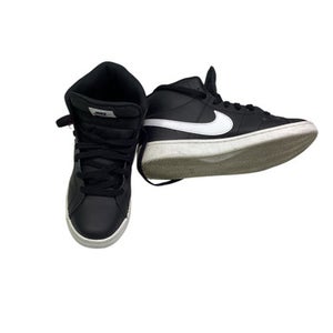Used Nike Basketball Shoes M Black Senior 9 11347-S000254590