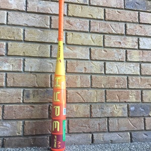2025 Easton Hype Fire Composite USABat Certified Bat (-5) 26 oz 31" (New)