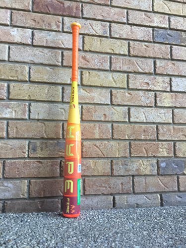 2025 Easton Hype Fire Composite USABat Certified Bat (-5) 26 oz 31" (New)