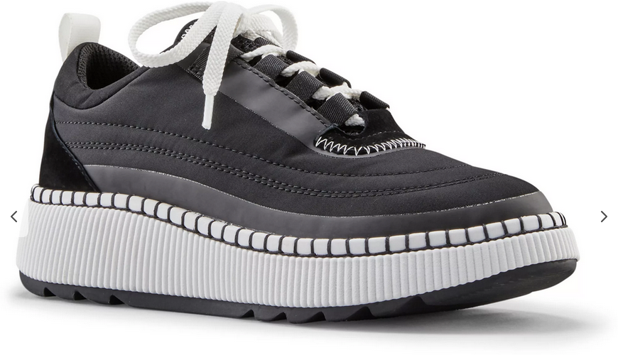 NEW Cougar Shoes Sayah waterproof Luxmotion Women's US size 7 $150 Retail