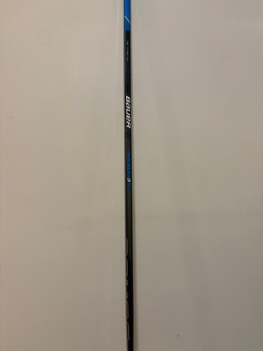Intermediate Bauer Nexus 2N Left Hand Hockey Stick (Used)