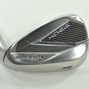TaylorMade Stealth AW Gap Wedge Right KBS MAX MT Regular Flex 85g Steel # 201945