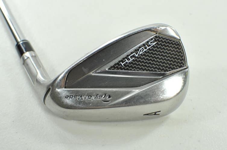 TaylorMade Stealth AW Gap Wedge Right KBS MAX MT Regular Flex 85g Steel # 201945