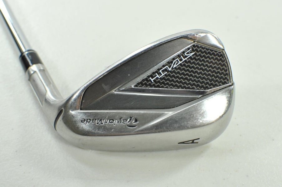 TaylorMade Stealth AW Gap Wedge Right KBS MAX MT Regular Flex 85g Steel # 201945