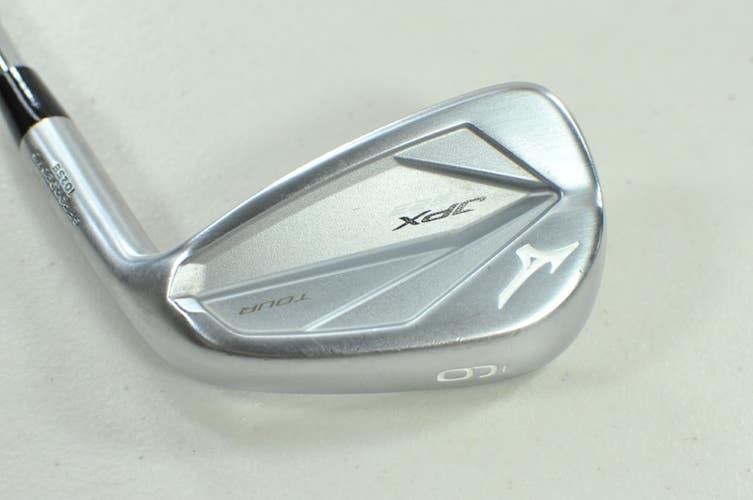 Mizuno JPX 923 Tour Single 9 Iron Stiff Flex Right DG S300 120g Steel  # 201944