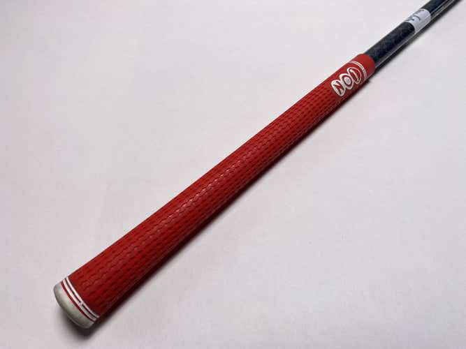 Aldila Serrano 85g Regular Graphite Hybrid Shaft 38.5" Pull 0.370