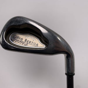 Callaway Big Bertha 2004 Gems Single 4 Iron Big Bertha Gems 65i Ladies RH