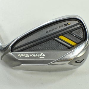 TaylorMade Rocketbladez PW Pitching Wedge Regular Flex Right Steel # 201942
