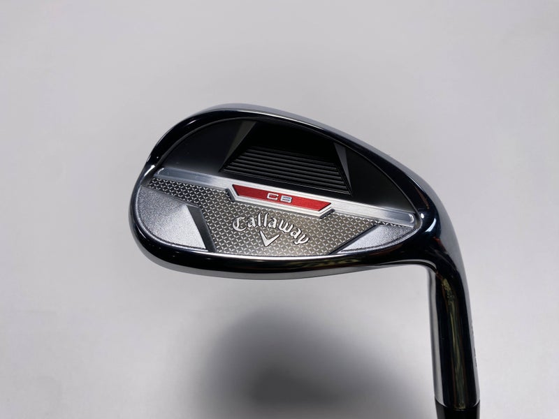 Callaway CB Gap Wedge GW 52* 12 Bounce True Temper Elevate MPH Wedge Mens RH NEW