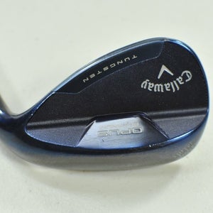 Callaway Opus Platinum Blue 56*-12S Wedge RH Recoil Dart 65g Graphite  # 201950