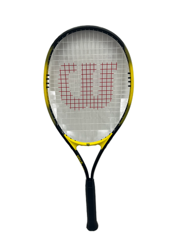 Used Wilson Energy XL Adult Tennis Racquet 4 3/8" 11692-S000140892