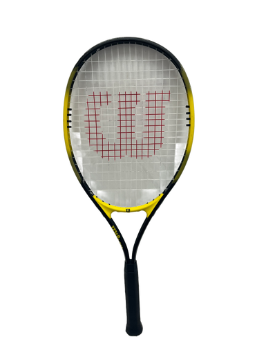 Used Wilson Energy XL Adult Tennis Racquet 4 3/8" 11692-S000140892