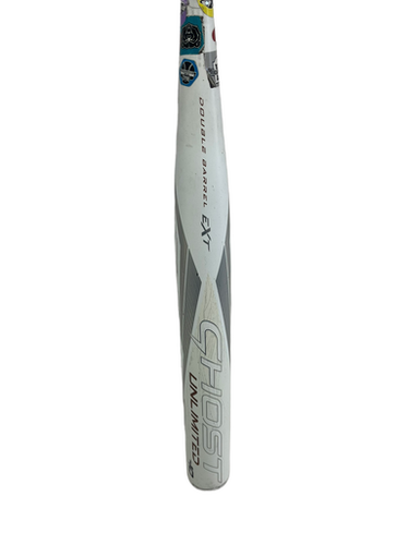 Used Easton Ghost Unlimited 33/23 Fastpitch Softball Bat 11692-S000140891
