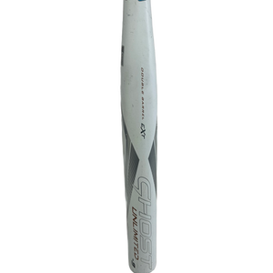 Used Easton Ghost Unlimited 34/25 Fastpitch Softball Bat 11692-S000140890