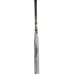 Used Easton Ghost Unlimited 34/24 -10 Drop Fastpitch Softball Bat 11692-S000140888