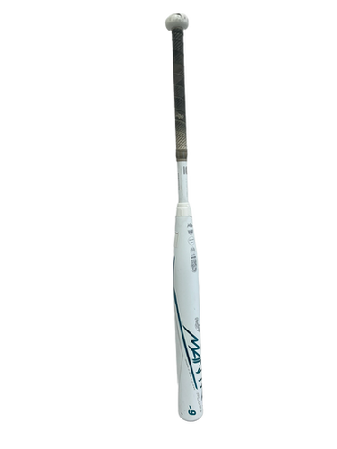 Used Rawlings Mantra Plus+ 34/25 Fastpitch Softball Bat 11692-S000140885