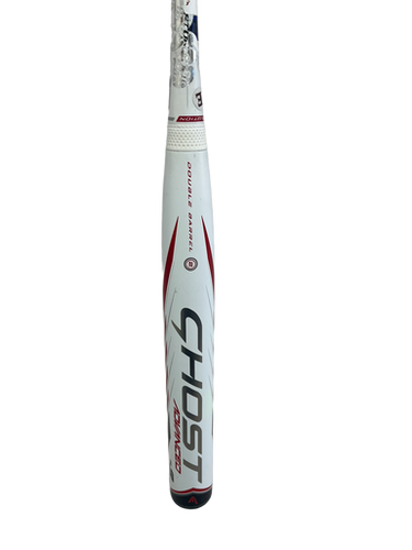 Used Easton Ghost Advanced 34/25 Fastpitch Softball Bat 11692-S000140886