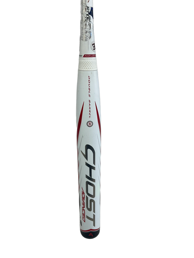 Used Easton Ghost Advanced 34/25 Fastpitch Softball Bat 11692-S000140886