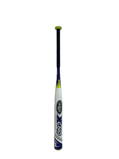 Used Louisville Slugger Xeno Plus 2016 33/24 -9 Drop Fastpitch Softball Bat 11692-S000140883