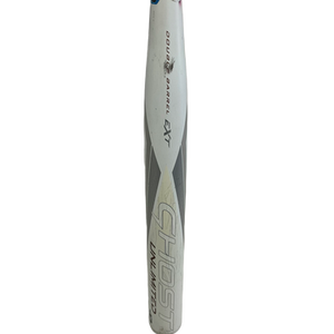 Used Easton Ghost Unlimited 34/24 -10 Drop Fastpitch Softball Bat 11692-S000140887