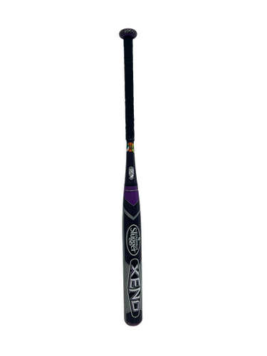Used Louisville Slugger Xeno 2014 33/25 -8 Drop Fastpitch Softball Bat 11692-S000140884